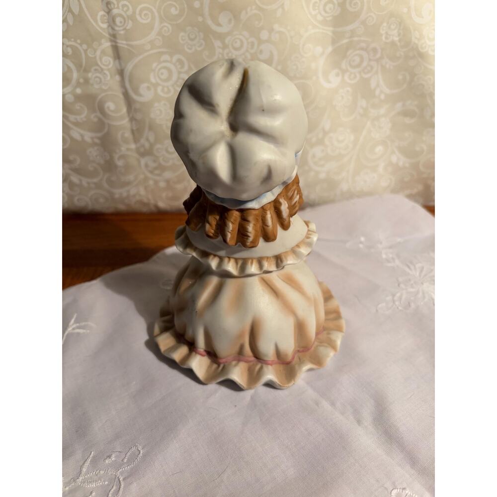 Vintage Brinns‎ Little Girl Figurine - Picture 2 of 5